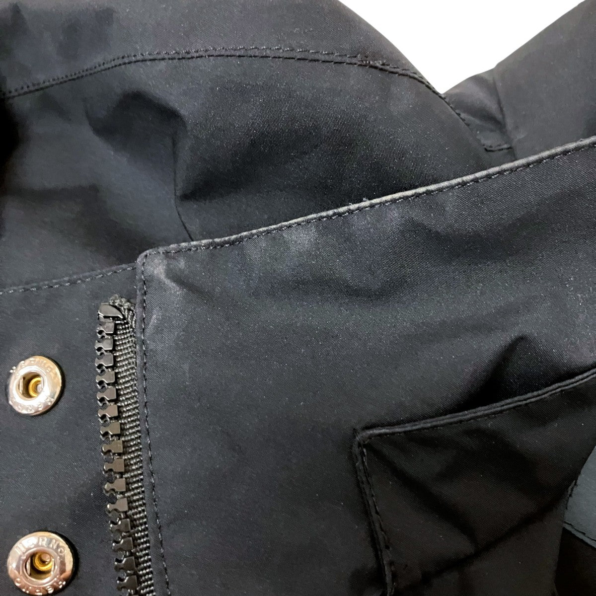 HERNO LaminarマウンテンコートPA006DL 11101 9290 古着・中古-7枚目のアイテム画像