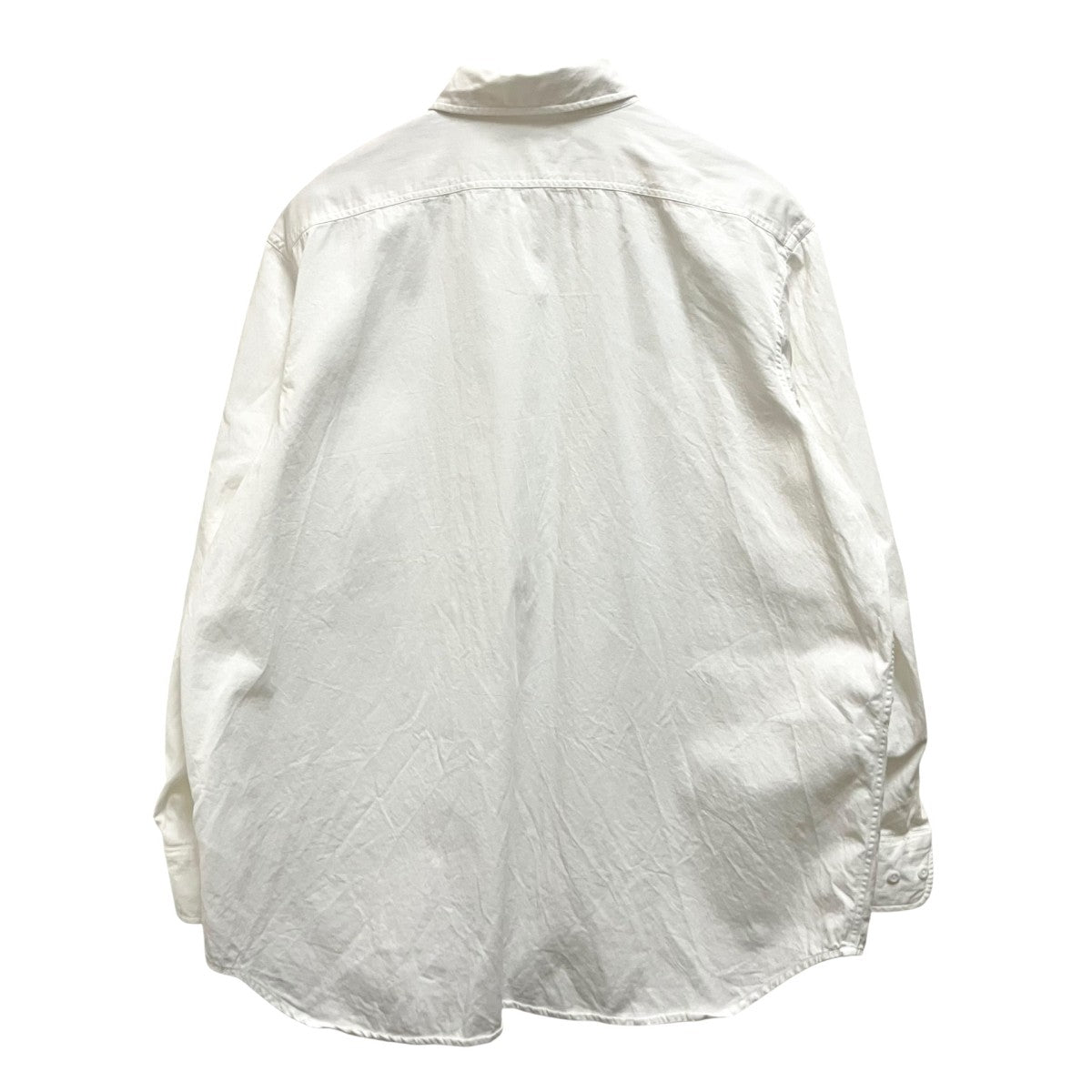 YLEVE SUPERIOR ORGANIC COTTON BIO SH長袖シャツ170 4150314 古着・中古-2枚目のアイテム画像