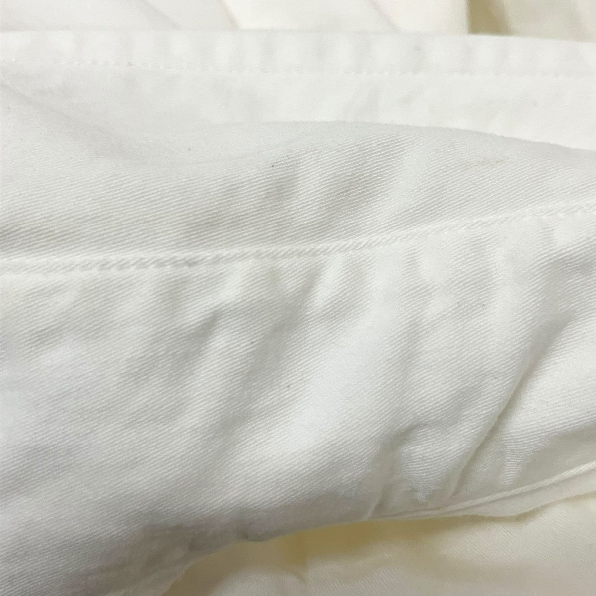 YLEVE SUPERIOR ORGANIC COTTON BIO SH長袖シャツ170 4150314 古着・中古-4枚目のアイテム画像