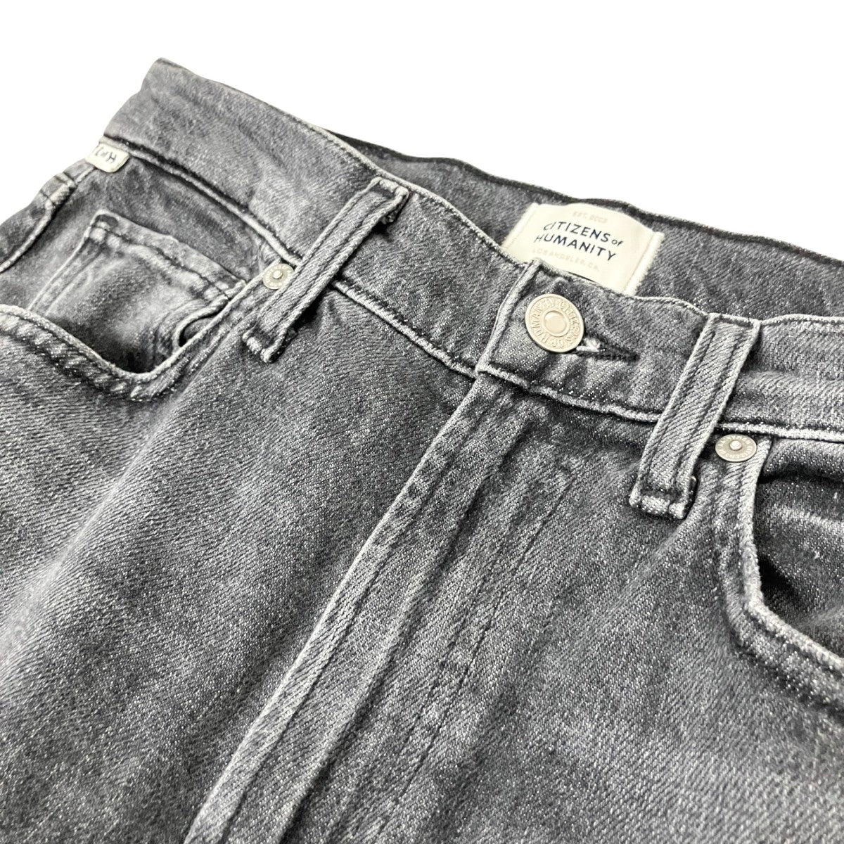 デニムパンツ22 030 510 0022 1 0
