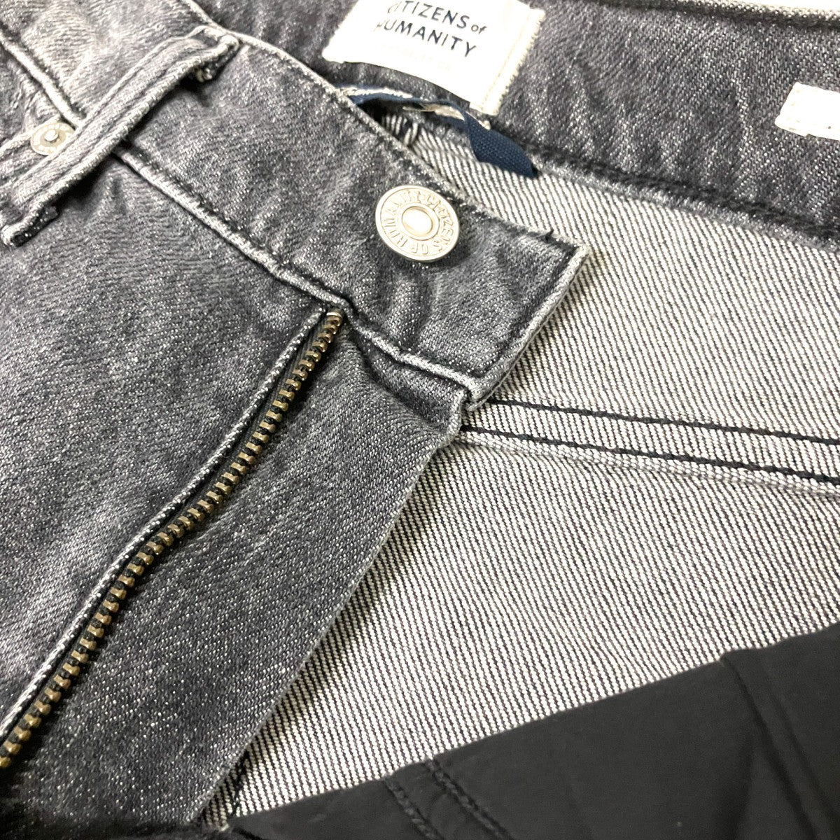 デニムパンツ22 030 510 0022 1 0