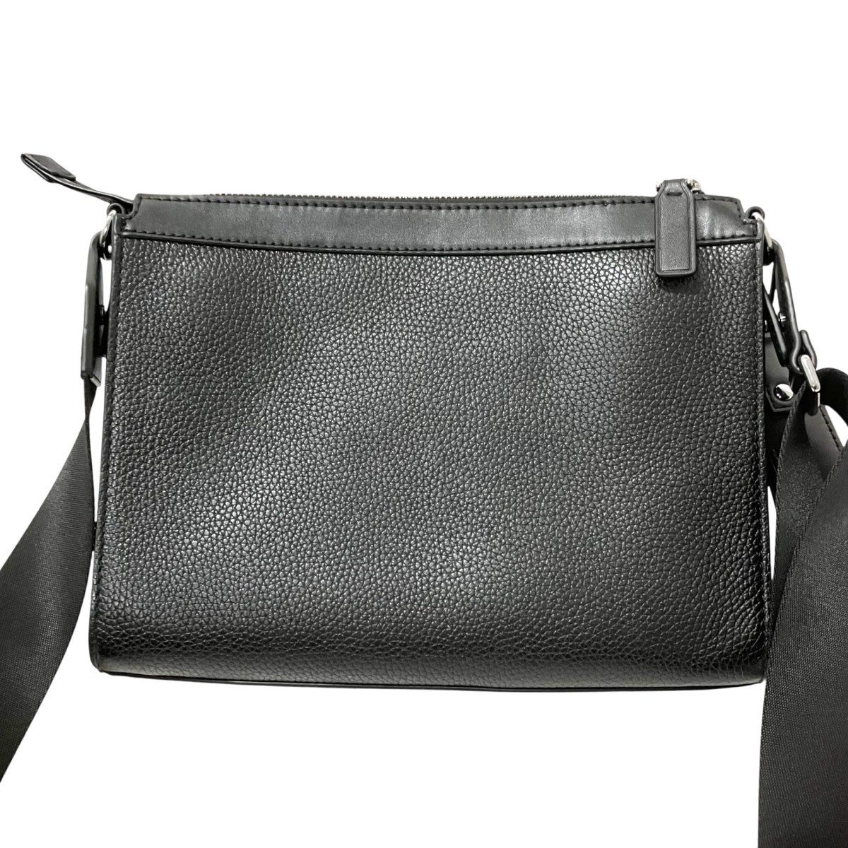MICHAEL KORS COOPER 3 IN 1ショルダーバッグ37S5LCOM2L 古着・中古-2枚目のアイテム画像