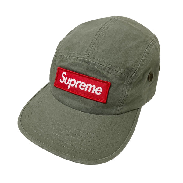 Supreme(シュプリーム) 26SSMilitary Camp Capキャンプキャップ