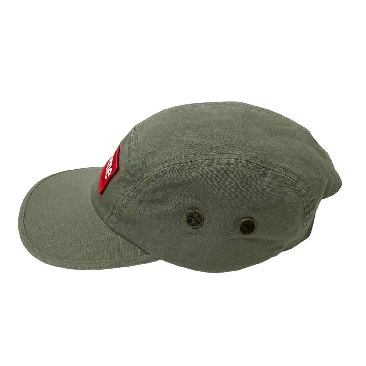 Supreme(シュプリーム) 26SSMilitary Camp Capキャンプキャップ