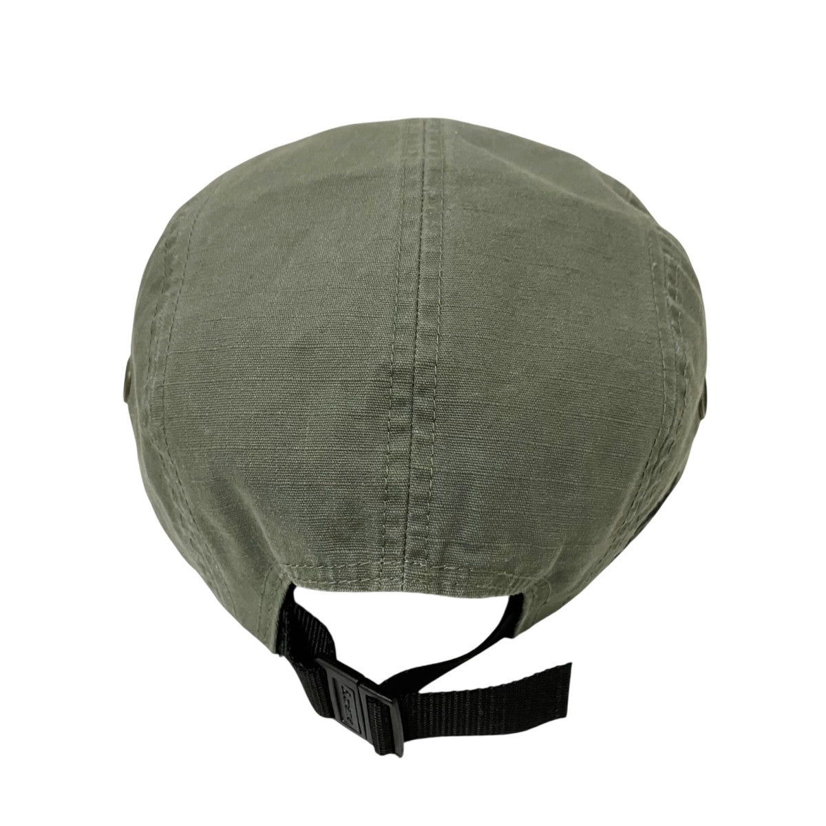 Supreme(シュプリーム) 26SSMilitary Camp Capキャンプキャップ