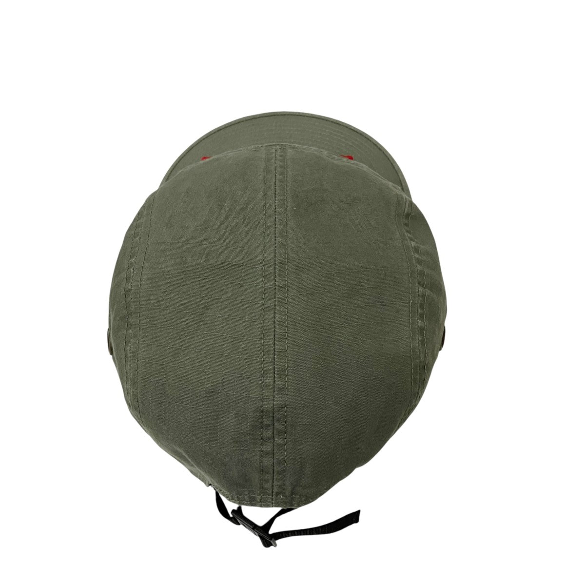 Supreme(シュプリーム) 26SSMilitary Camp Capキャンプキャップ