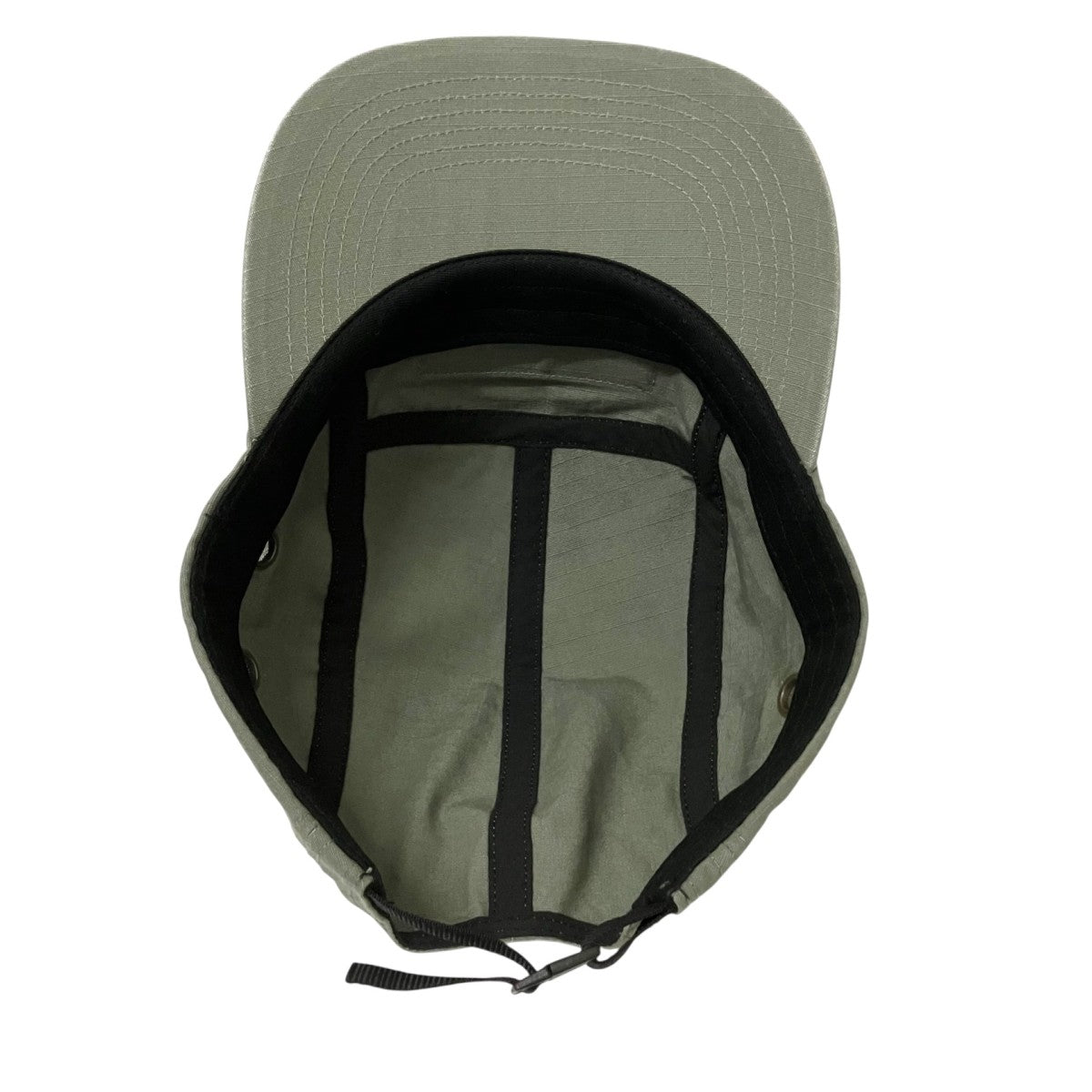 Supreme(シュプリーム) 26SSMilitary Camp Capキャンプキャップ