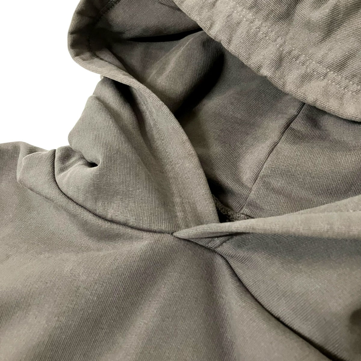 HIDE AND SEEK The H＆S Hooded Sweat ShirtプルオーバーパーカーH30th 010226 古着・中古-3枚目のアイテム画像