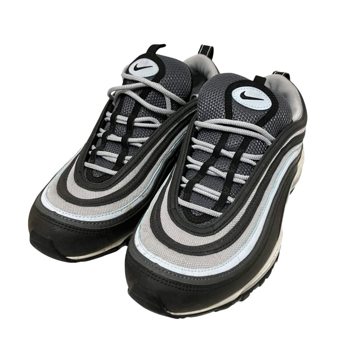 NIKE AIR MAX 97スニーカー921826 019 古着・中古-1枚目のアイテム画像