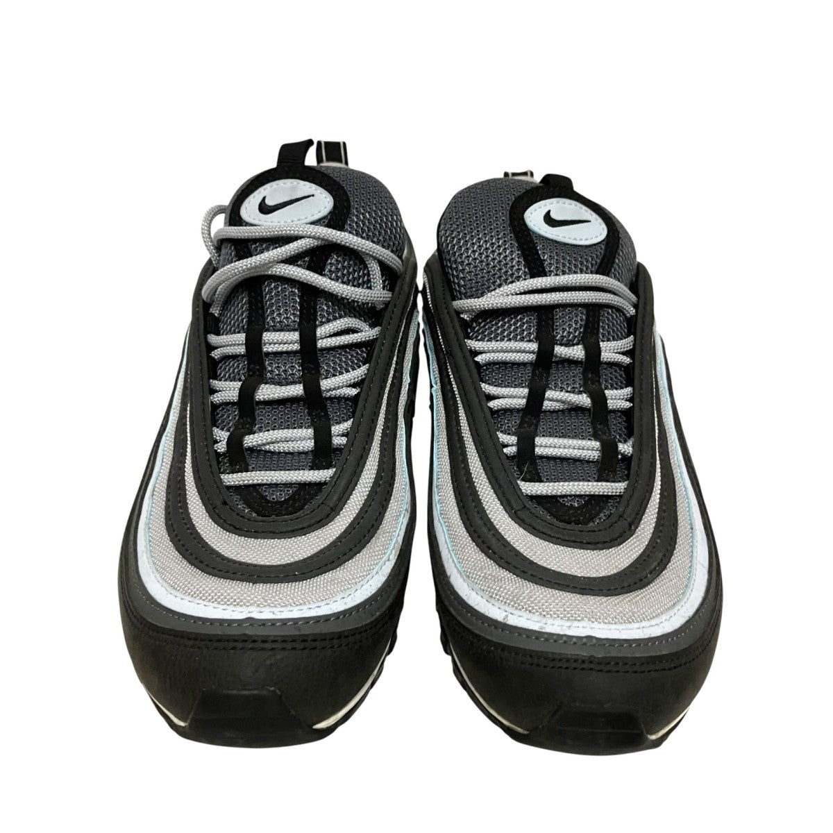 NIKE AIR MAX 97スニーカー921826 019 古着・中古-2枚目のアイテム画像