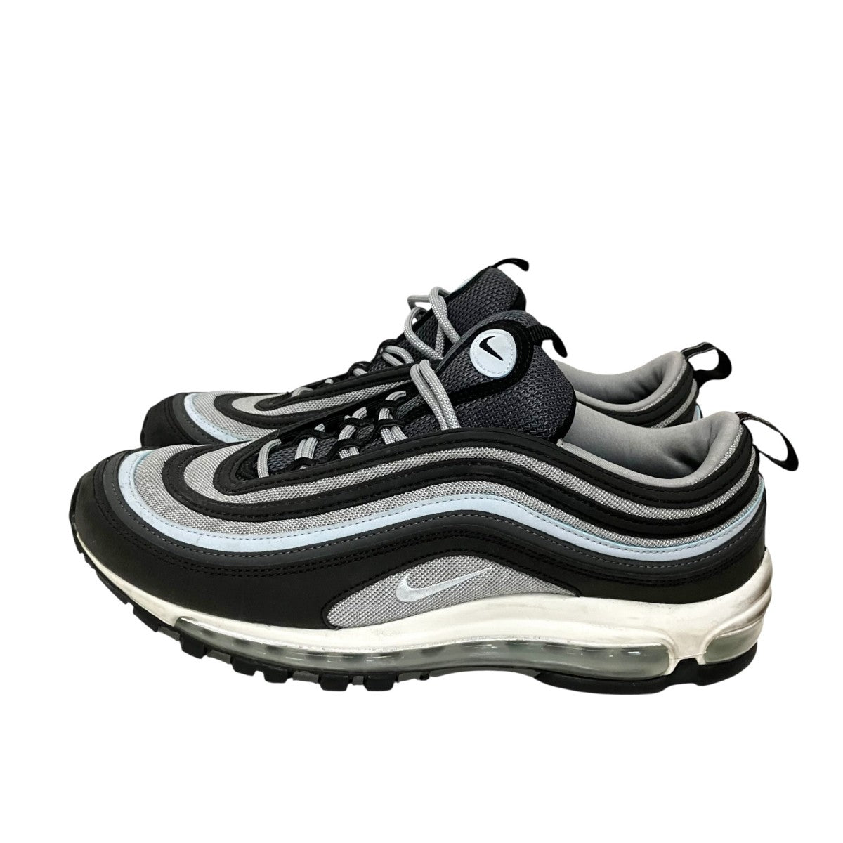 NIKE AIR MAX 97スニーカー921826 019 古着・中古-3枚目のアイテム画像