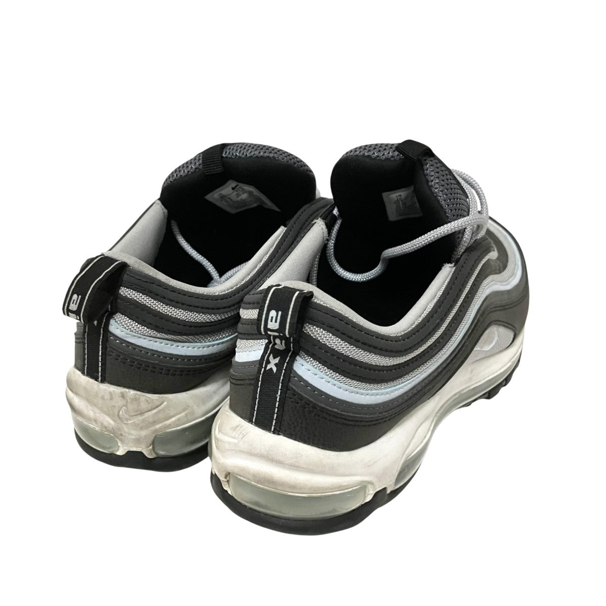 NIKE AIR MAX 97スニーカー921826 019 古着・中古-5枚目のアイテム画像