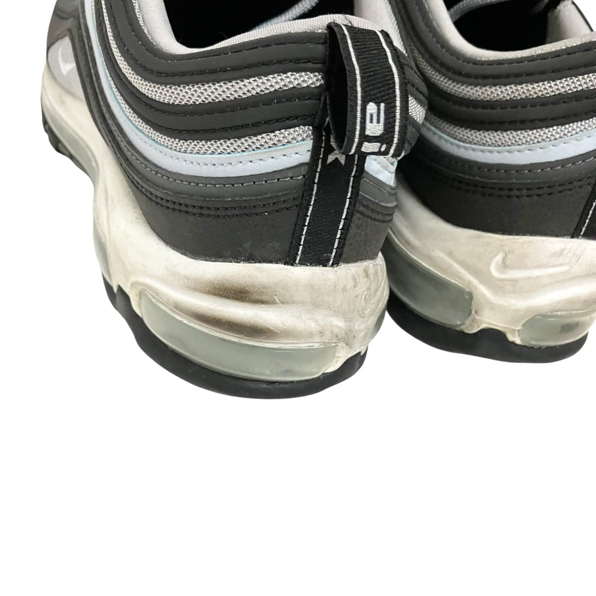 NIKE AIR MAX 97スニーカー921826 019 古着・中古-6枚目のアイテム画像