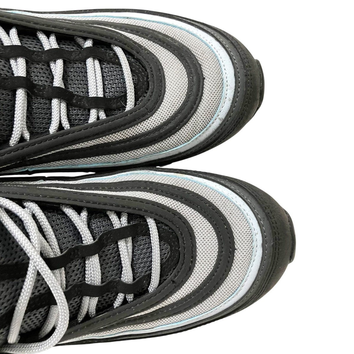 NIKE AIR MAX 97スニーカー921826 019 古着・中古-8枚目のアイテム画像
