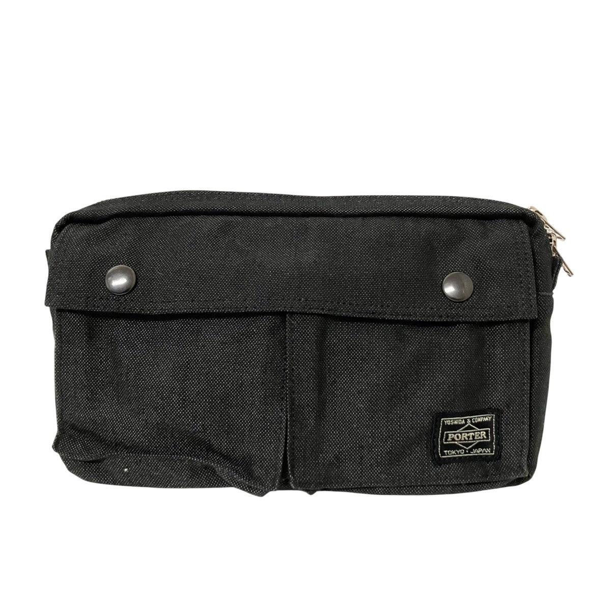 PORTER ボディーバッグ 古着・中古-1枚目のアイテム画像