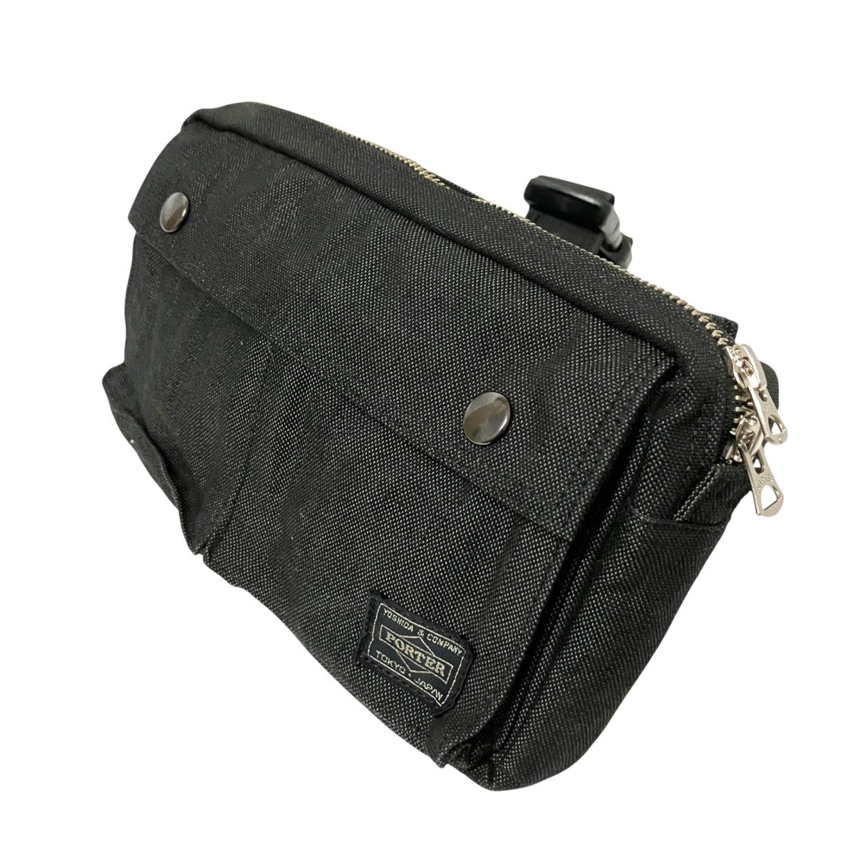 PORTER ボディーバッグ 古着・中古-3枚目のアイテム画像