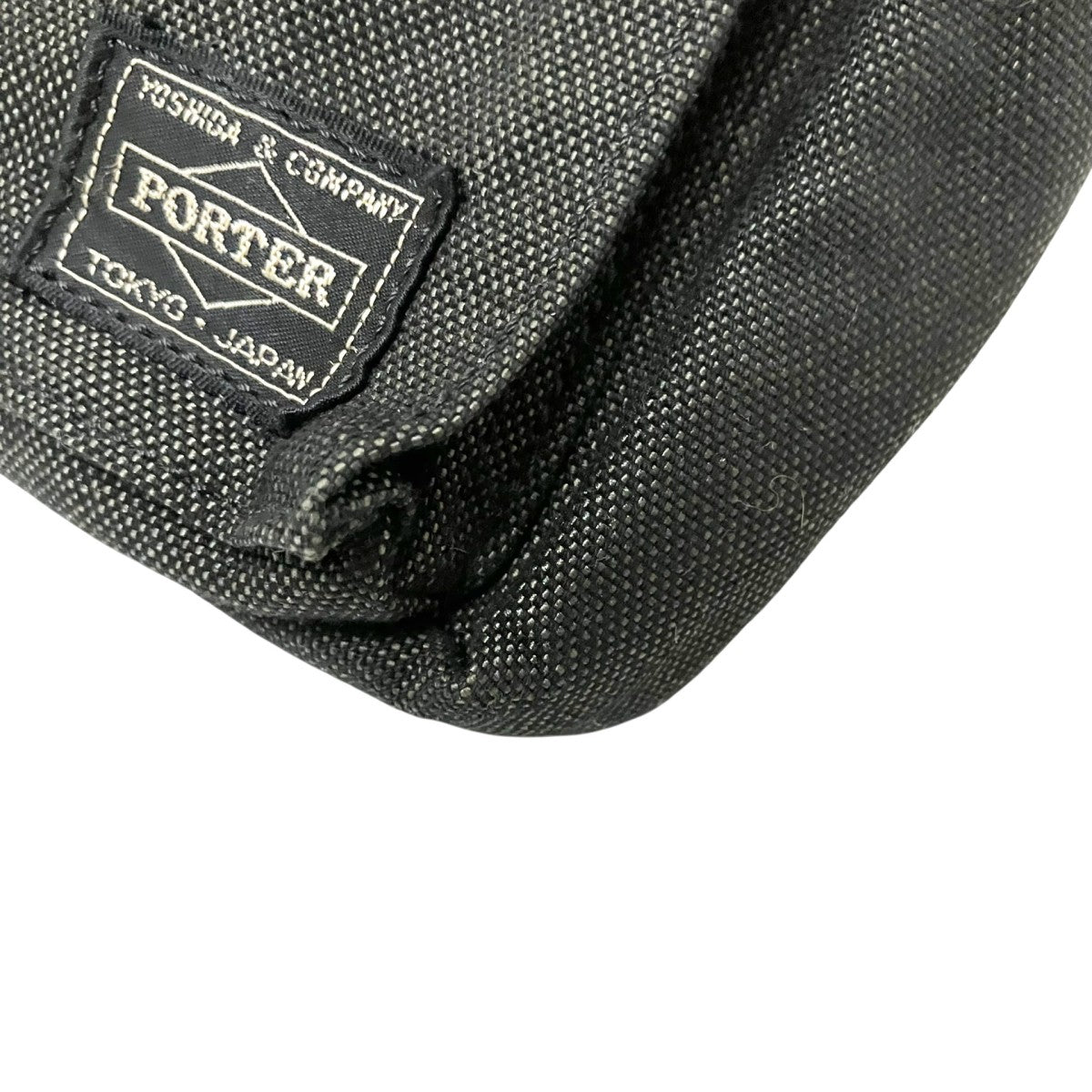 PORTER ボディーバッグ 古着・中古-4枚目のアイテム画像