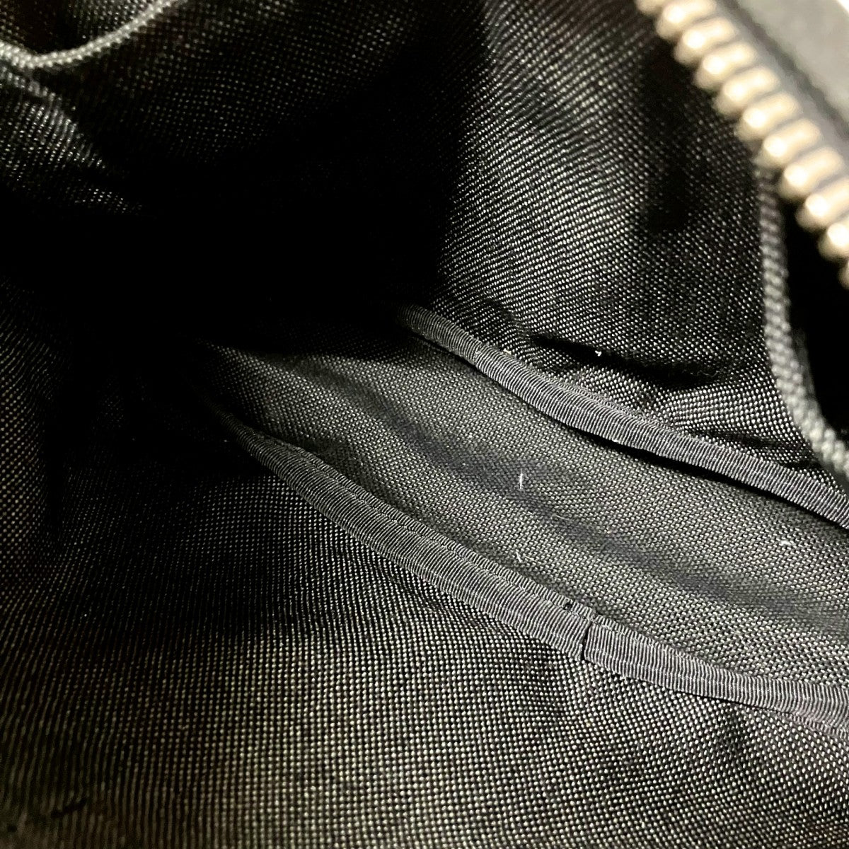 PORTER ボディーバッグ 古着・中古-5枚目のアイテム画像