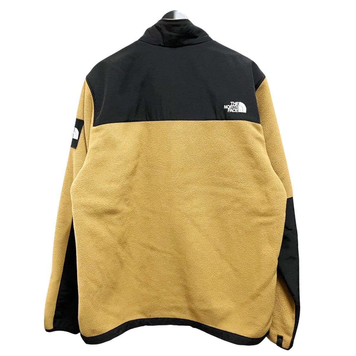 Denali JacketフリースジャケットNA72450