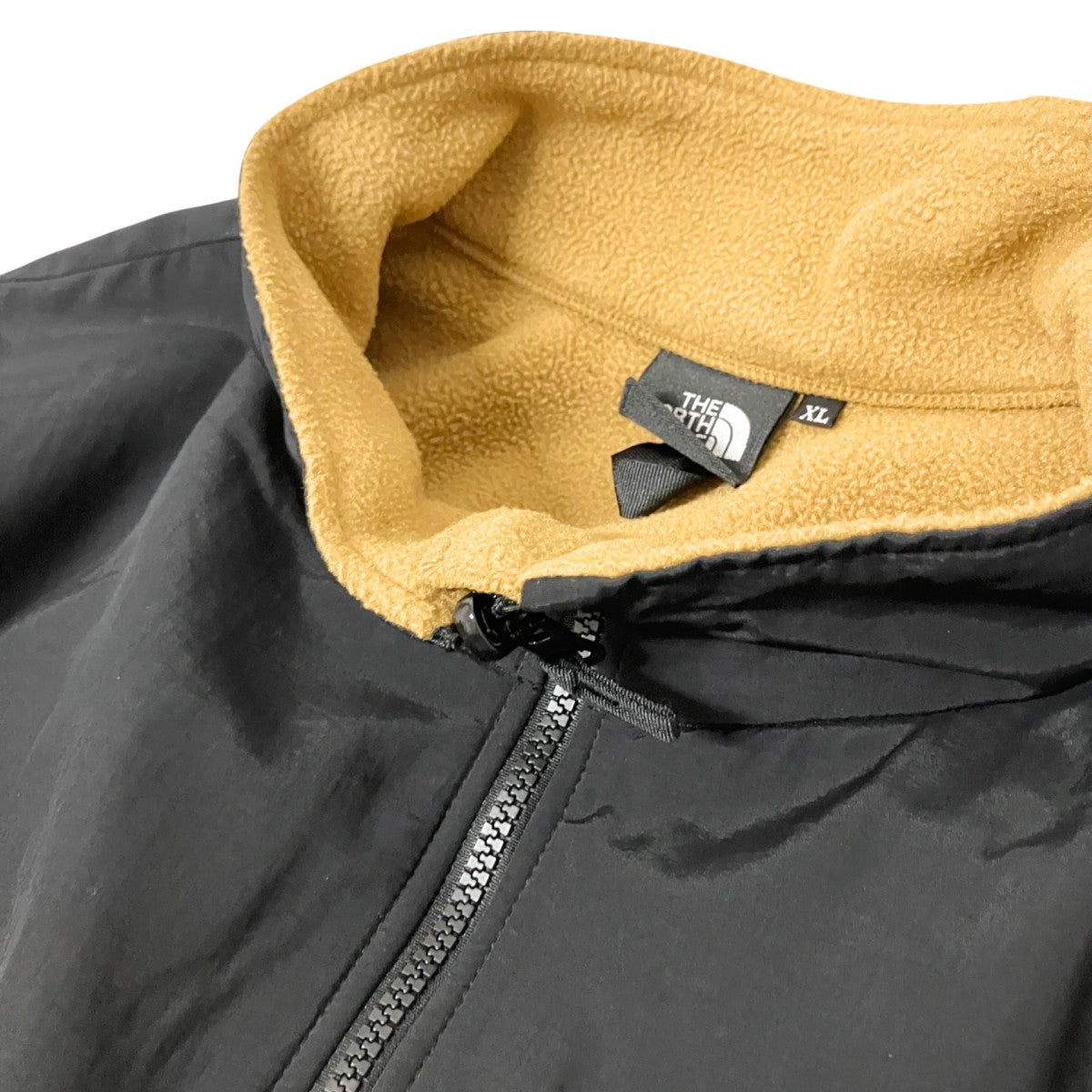 Denali JacketフリースジャケットNA72450