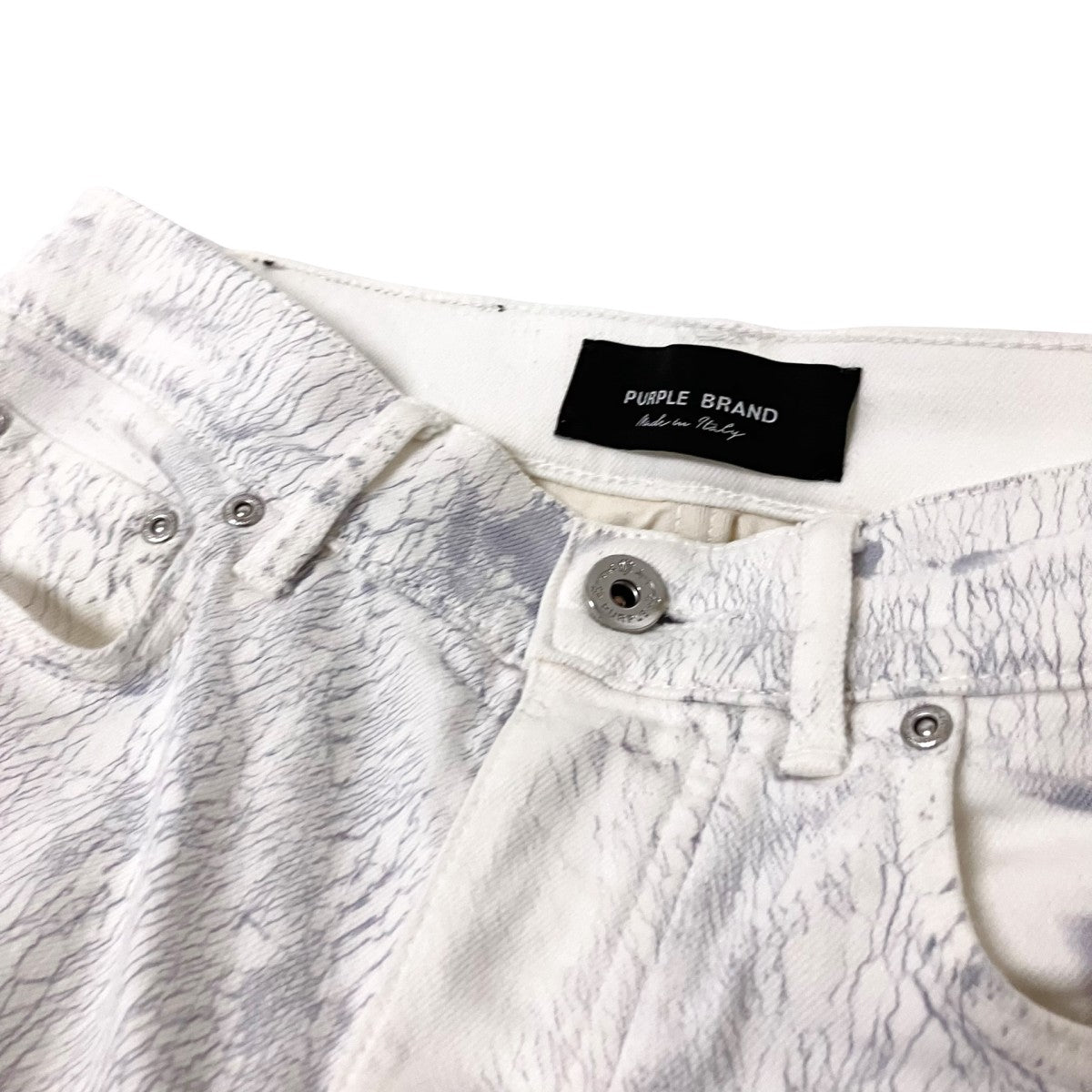 purple brand(パープルブランド) デニムパンツPF2201JNS PF2201JNS