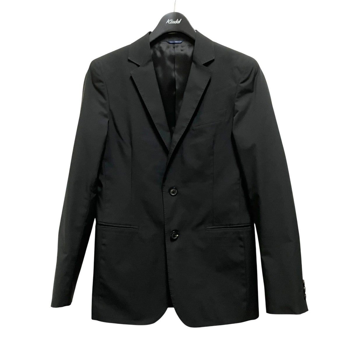 junhashimoto 2B JACKETテーラードジャケット1031820001 古着・中古-1枚目のアイテム画像