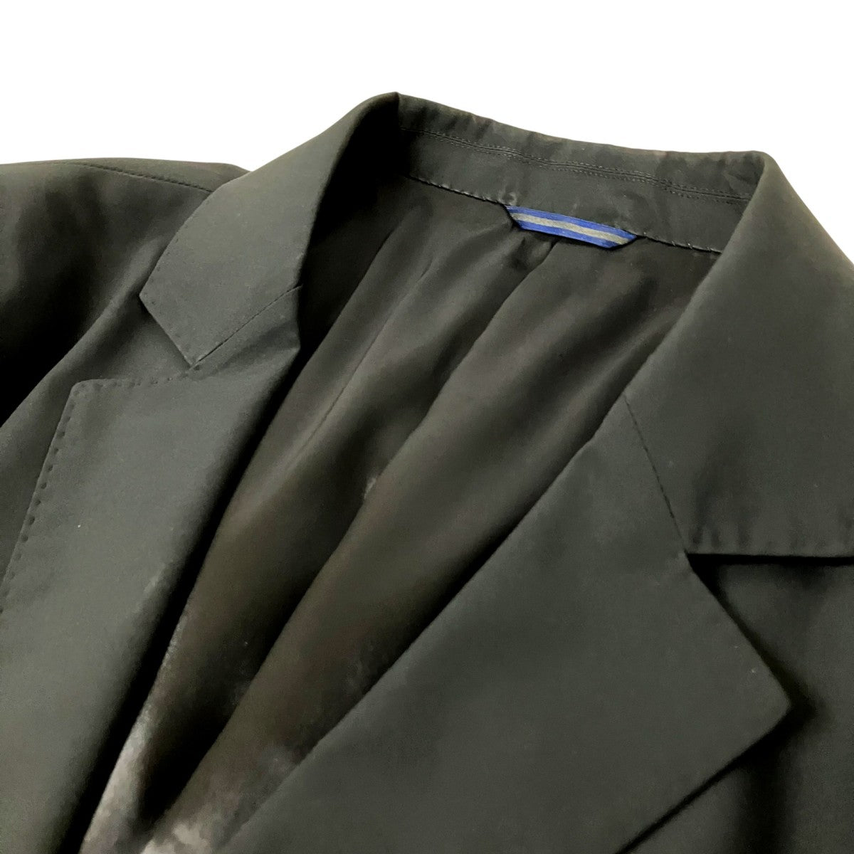 junhashimoto 2B JACKETテーラードジャケット1031820001 古着・中古-3枚目のアイテム画像