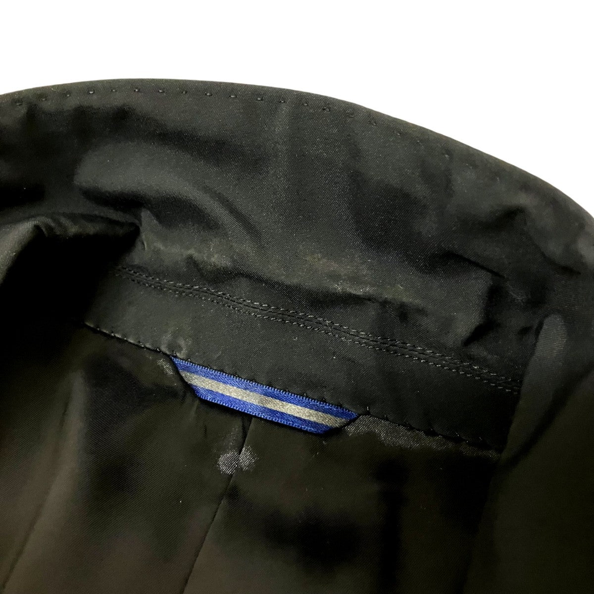 junhashimoto 2B JACKETテーラードジャケット1031820001 古着・中古-4枚目のアイテム画像