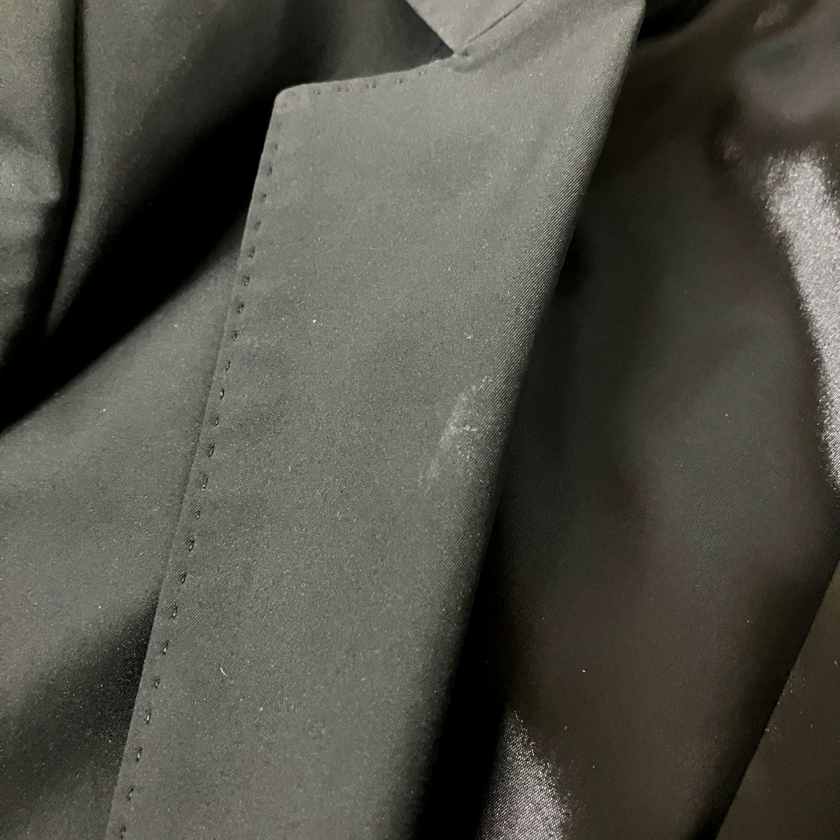 junhashimoto 2B JACKETテーラードジャケット1031820001 古着・中古-5枚目のアイテム画像