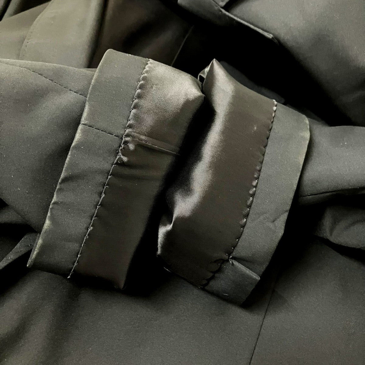junhashimoto 2B JACKETテーラードジャケット1031820001 古着・中古-6枚目のアイテム画像