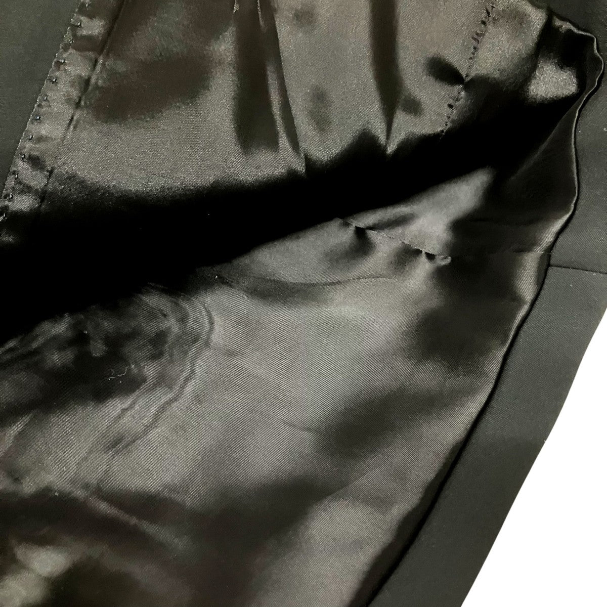junhashimoto 2B JACKETテーラードジャケット1031820001 古着・中古-7枚目のアイテム画像