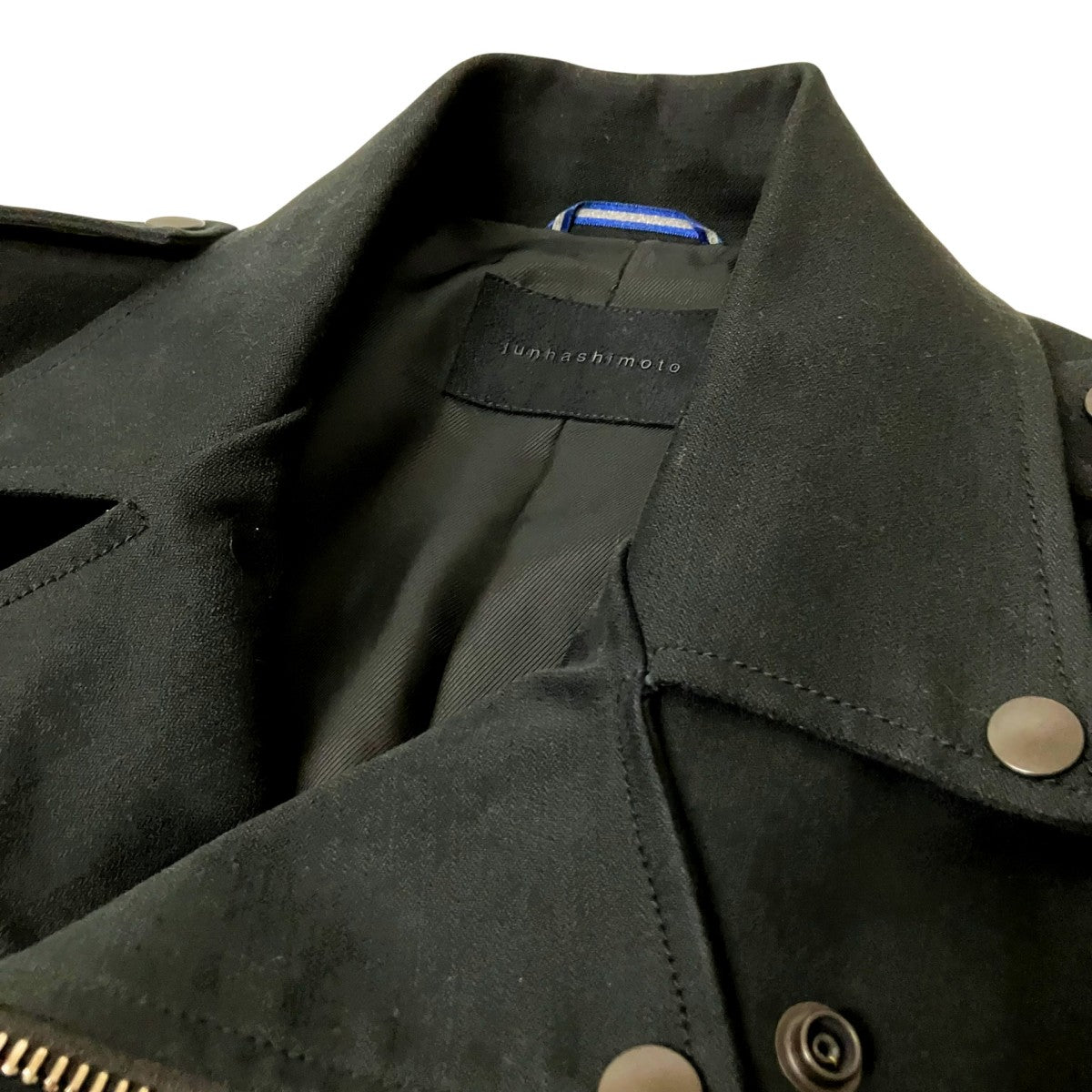junhashimoto(ジュン ハシモト) DOUBLE RIDERSダブルライダース