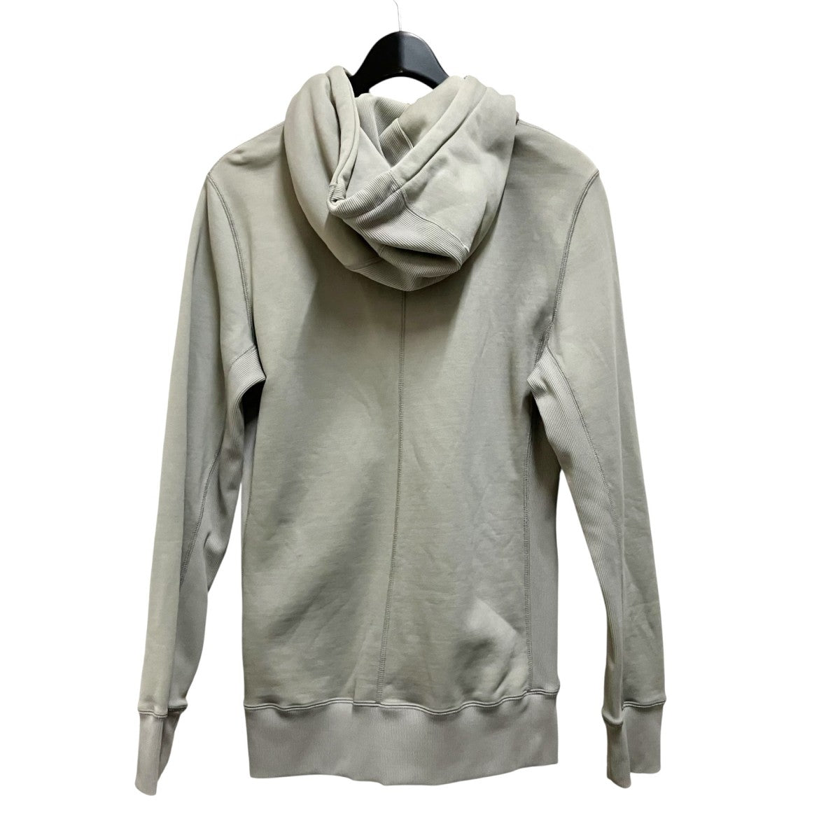 junhashimoto HIGH NECK ZIP PARKAジップパーカー1102010001 古着・中古-2枚目のアイテム画像