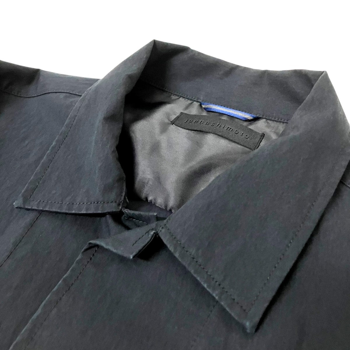junhashimoto CPO DRY SHIRTS JKTシャツジャケット1062220002 古着・中古-3枚目のアイテム画像