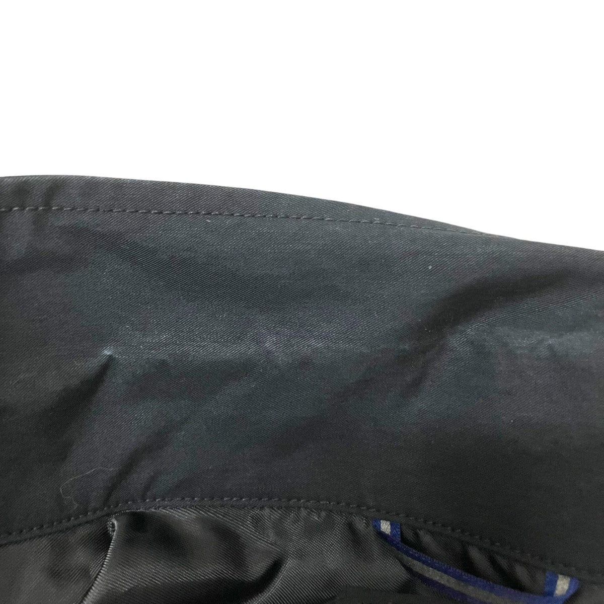 junhashimoto CPO DRY SHIRTS JKTシャツジャケット1062220002 古着・中古-4枚目のアイテム画像