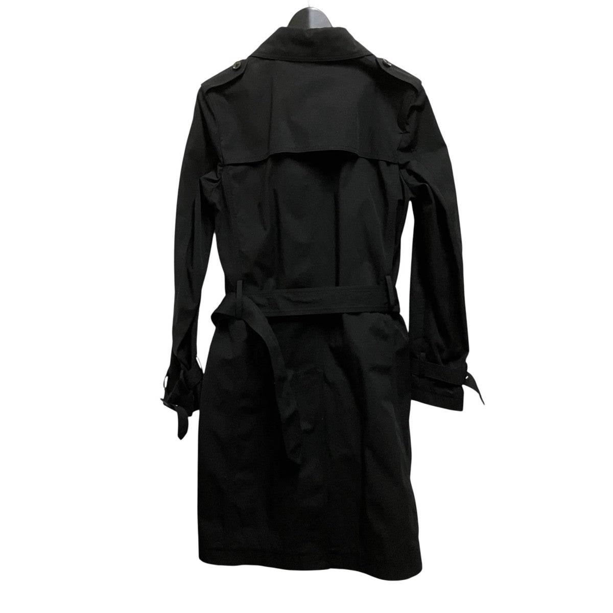 junhashimoto(ジュン ハシモト) TWILL TRENCH COATトレンチコート