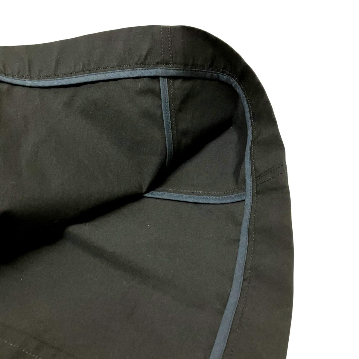 junhashimoto TWILL TRENCH COATトレンチコート1011810006 古着・中古-5枚目のアイテム画像