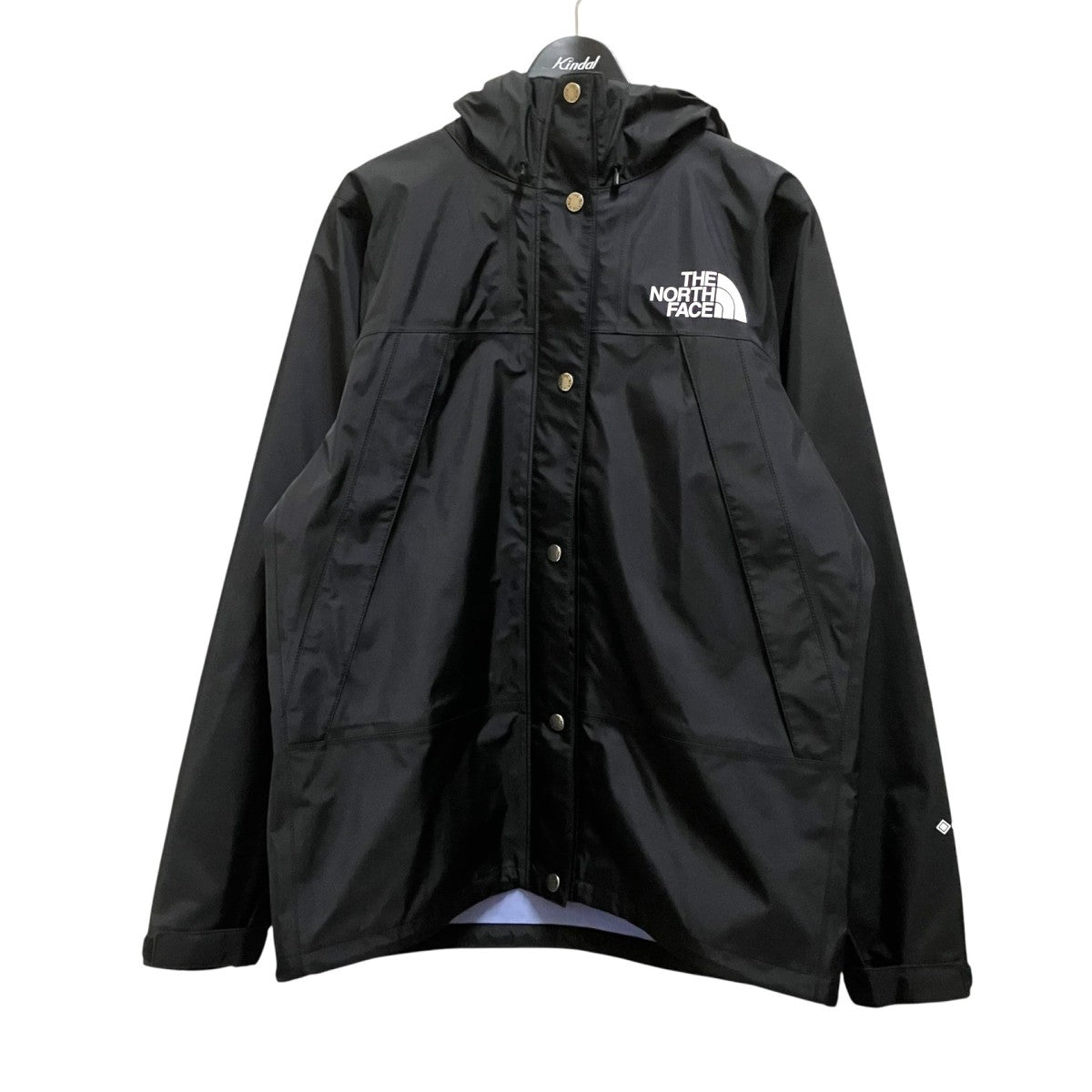 THE NORTH FACE Mountain Raintex JacketマウンテンパーカーNPW12135 古着・中古-1枚目のアイテム画像