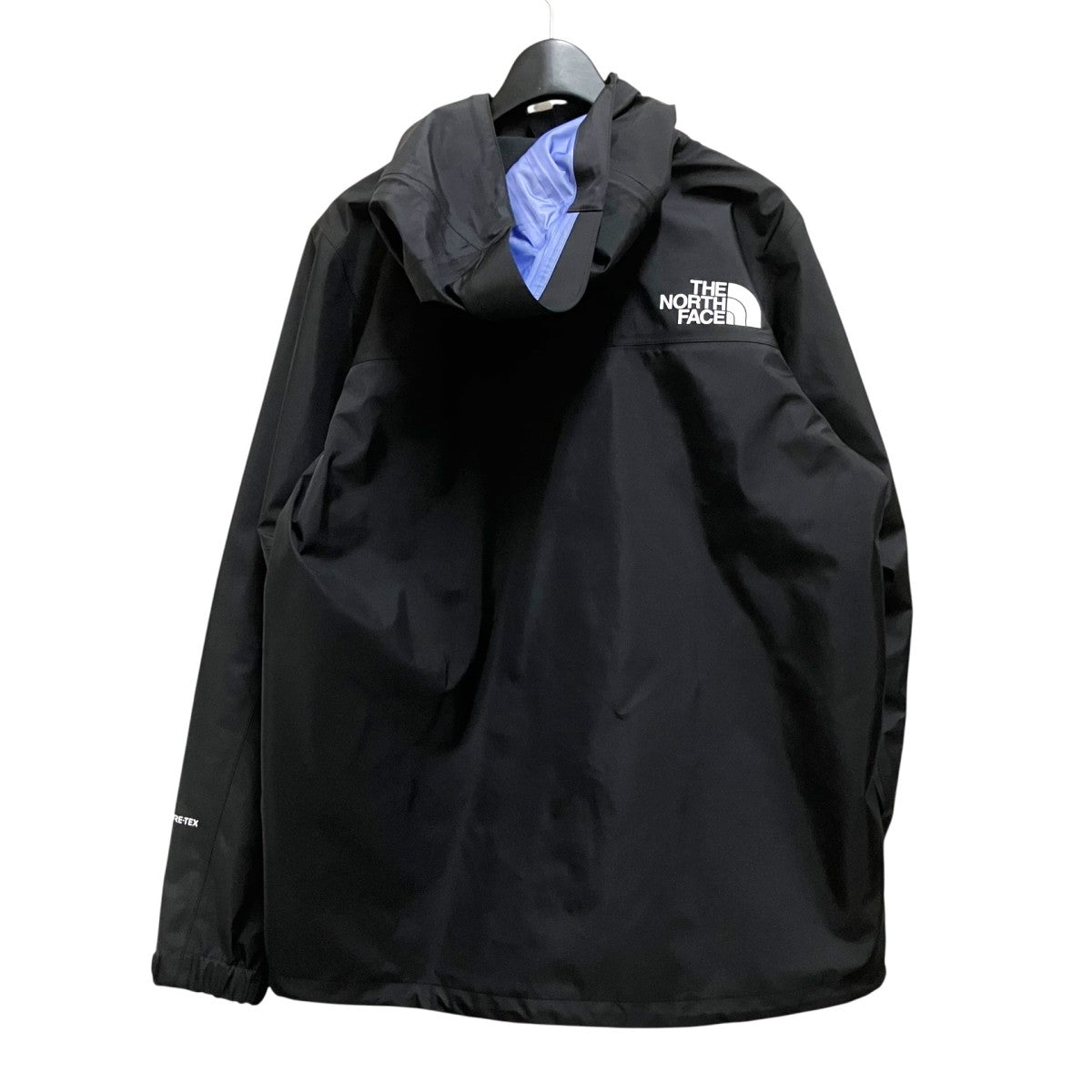 THE NORTH FACE Mountain Raintex JacketマウンテンパーカーNPW12135 古着・中古-2枚目のアイテム画像