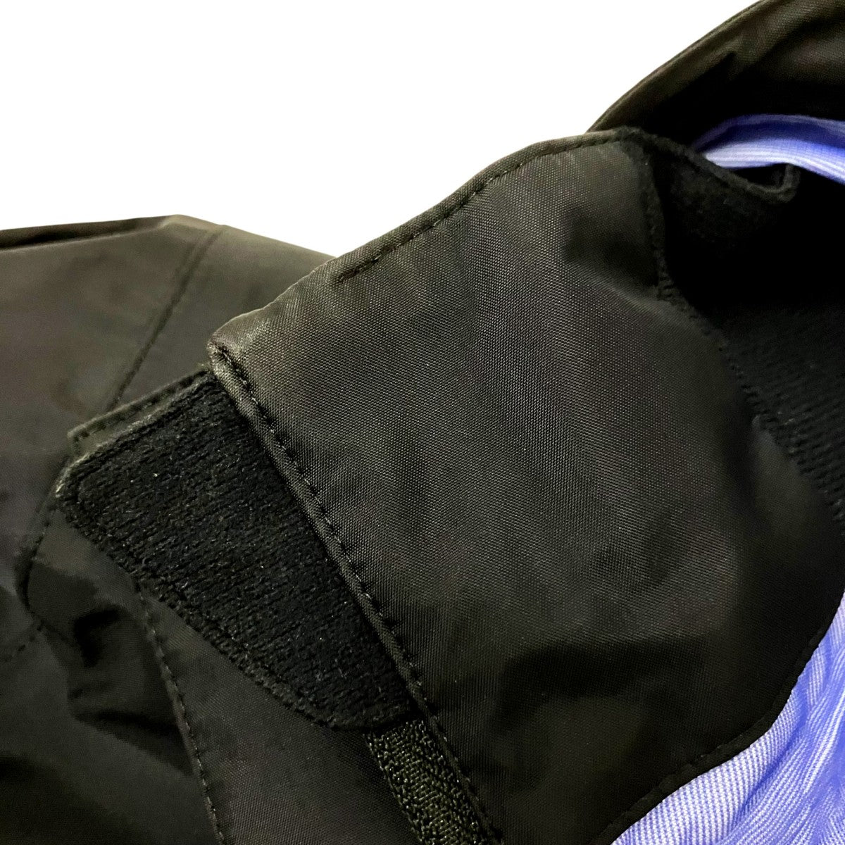 THE NORTH FACE Mountain Raintex JacketマウンテンパーカーNPW12135 古着・中古-5枚目のアイテム画像
