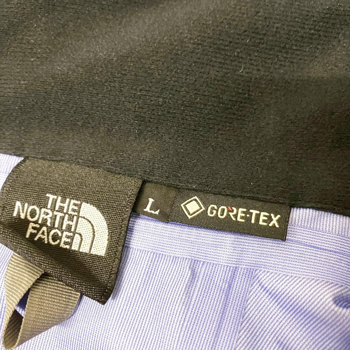 THE NORTH FACE Mountain Raintex JacketマウンテンパーカーNPW12135 古着・中古-6枚目のアイテム画像