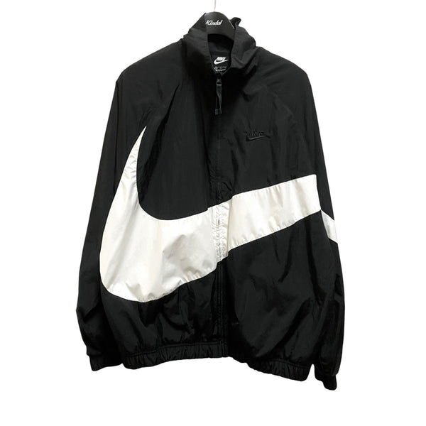NIKE(ナイキ) ナイロンジャケットAR3133 010 AR3133 010 ブラック