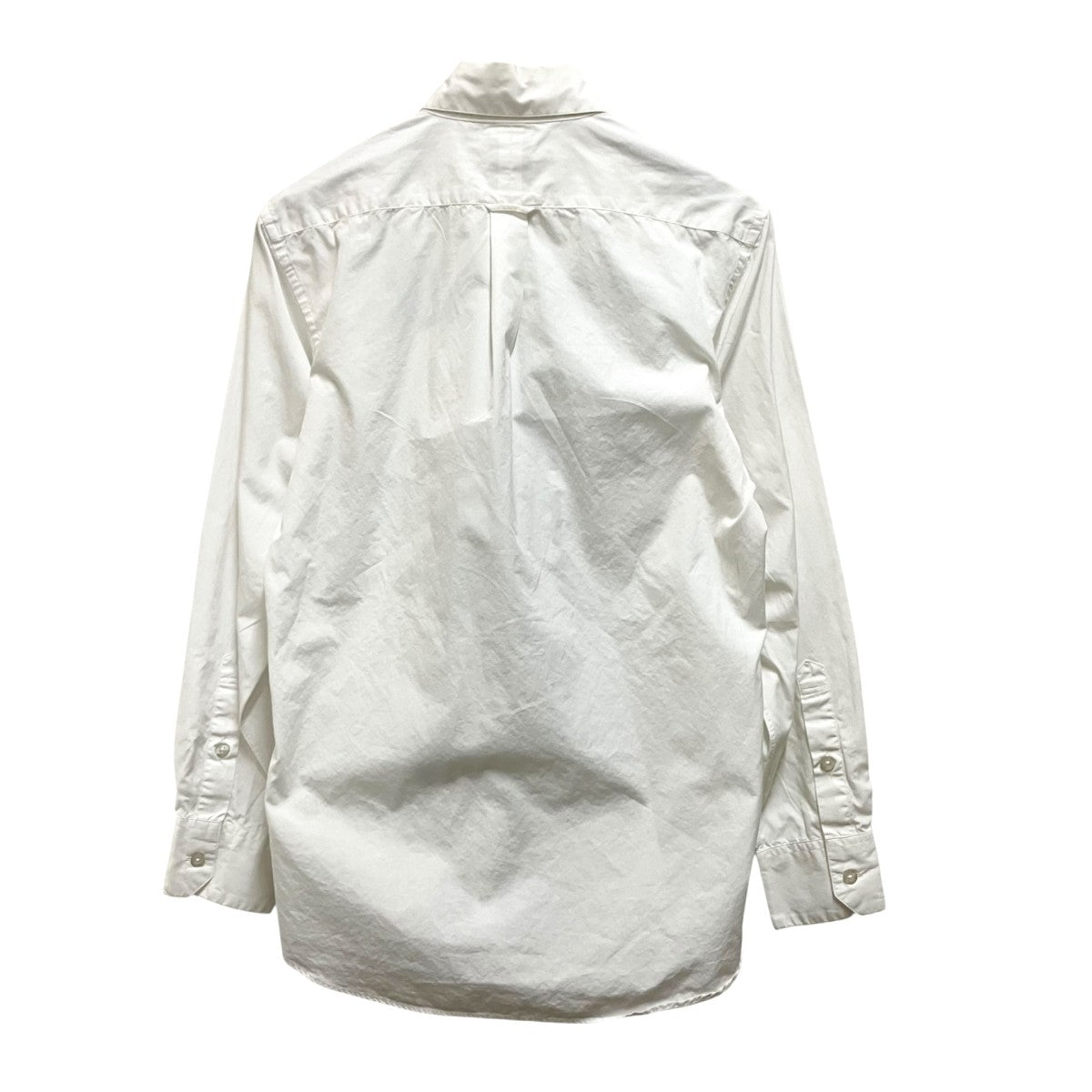 WTAPS 長袖シャツ152GWDT SHM13 古着・中古-2枚目のアイテム画像