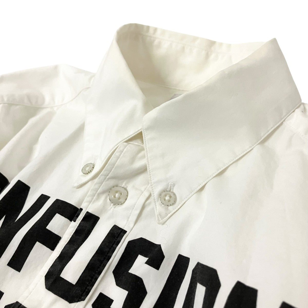 WTAPS 長袖シャツ152GWDT SHM13 古着・中古-3枚目のアイテム画像