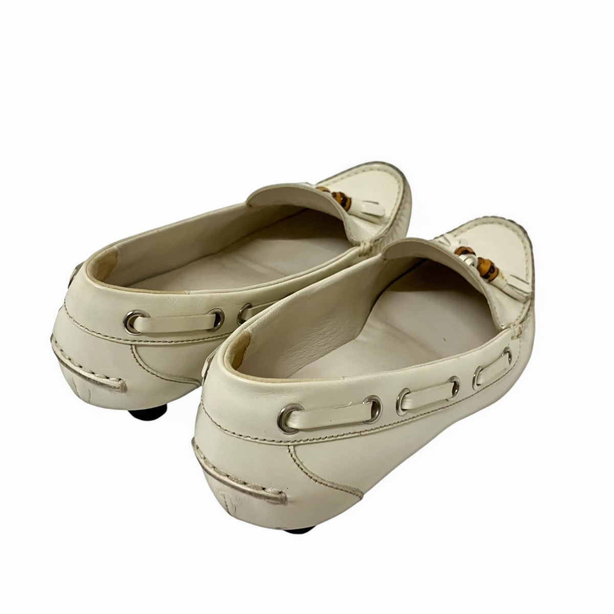 GUCCI タッセルローファー177054 古着・中古-5枚目のアイテム画像