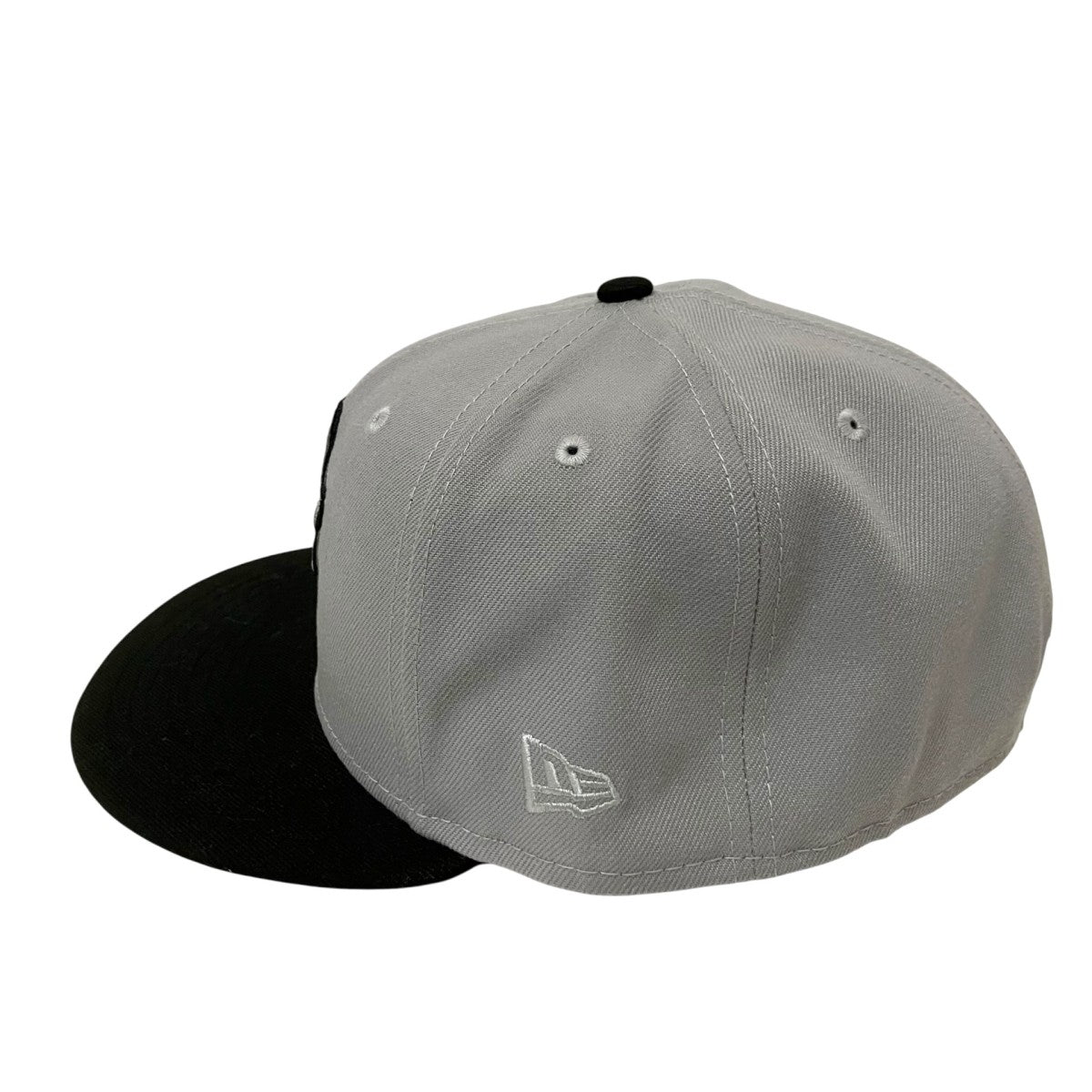 New Era Chicago Cubsベースボールキャップ 古着・中古-3枚目のアイテム画像