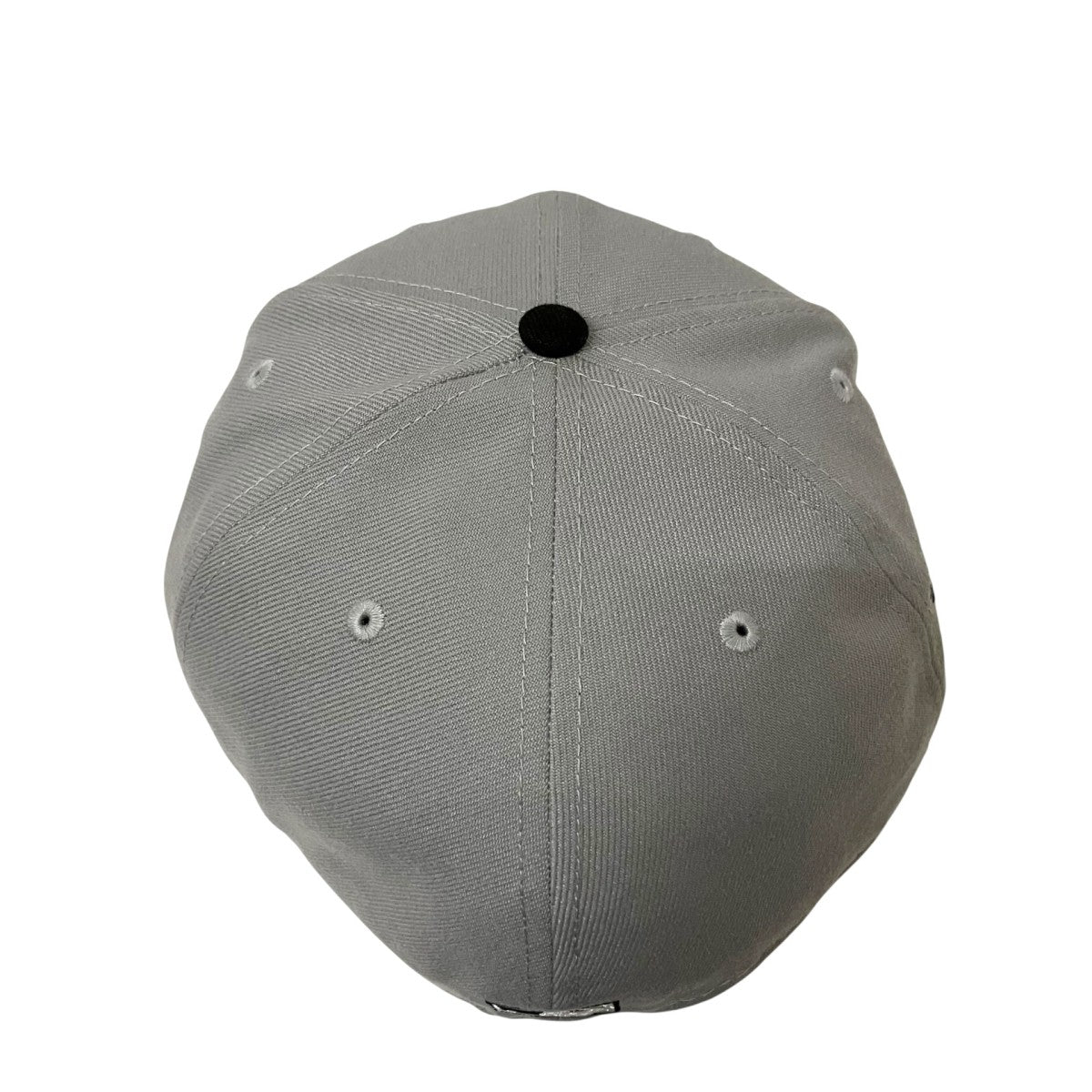 New Era Chicago Cubsベースボールキャップ 古着・中古-5枚目のアイテム画像