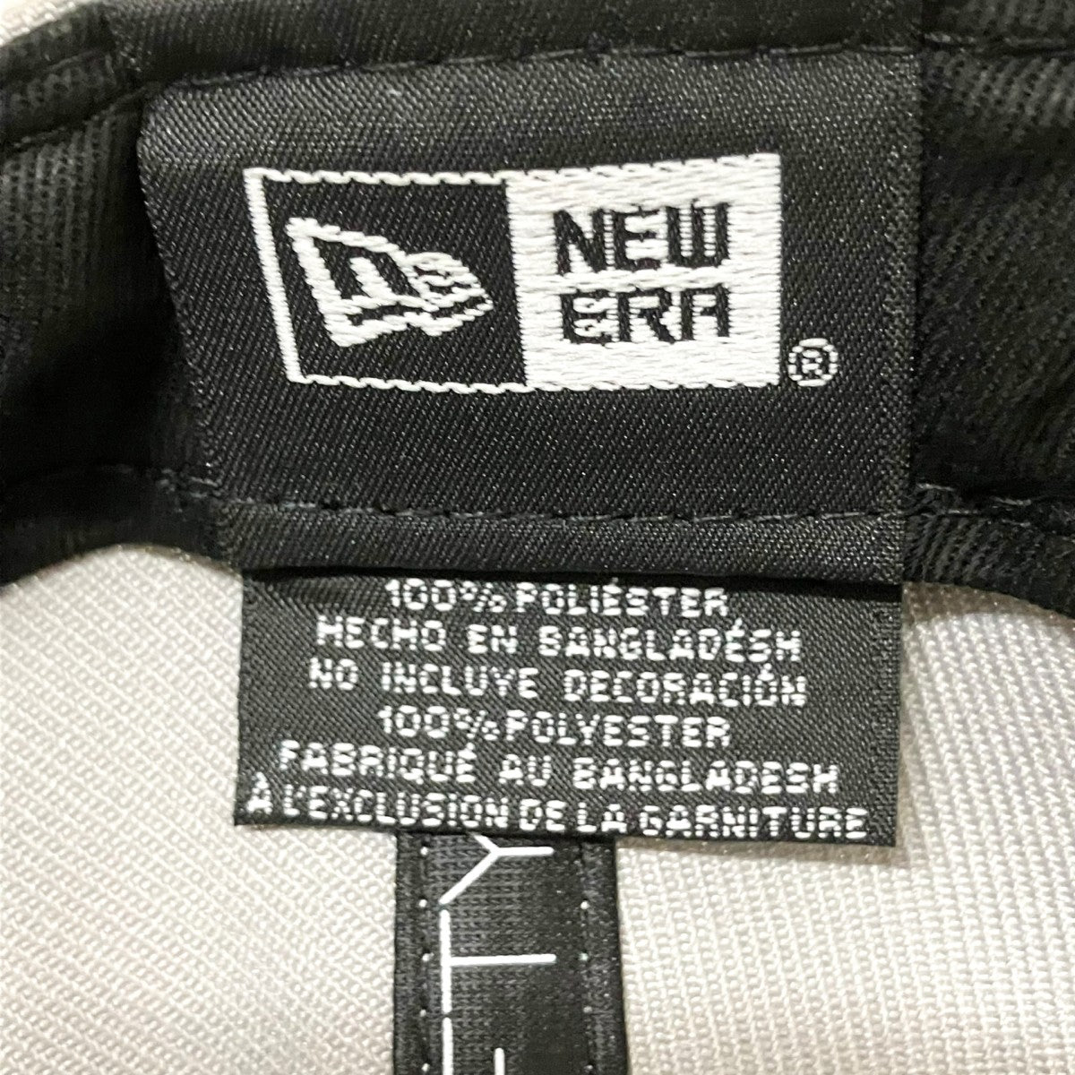 New Era Chicago Cubsベースボールキャップ 古着・中古-8枚目のアイテム画像