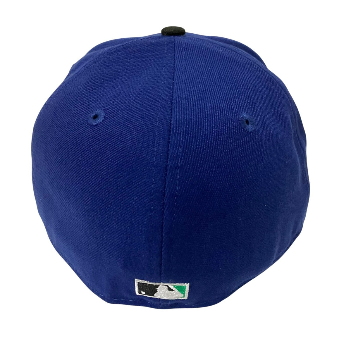 New Era Jack Roosevelt Robinsonベースボールキャップ 古着・中古-3枚目のアイテム画像