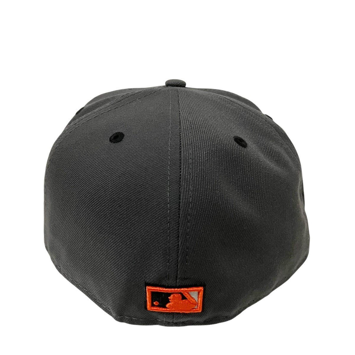 New Era San Francisco Giantsベースボールキャップ 古着・中古-4枚目のアイテム画像